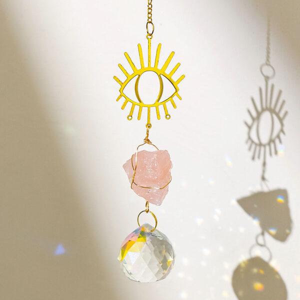 Attrape-soleil - Collection Oeil céleste – Image 5