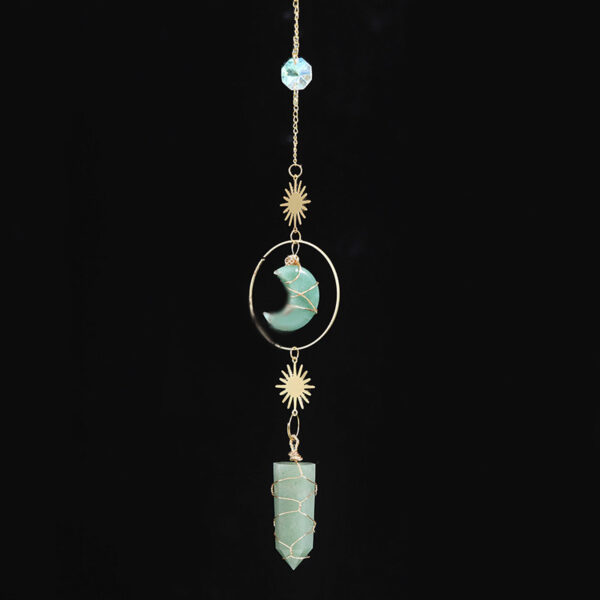 Attrape-soleil - Collection Soleil sacré – Image 3