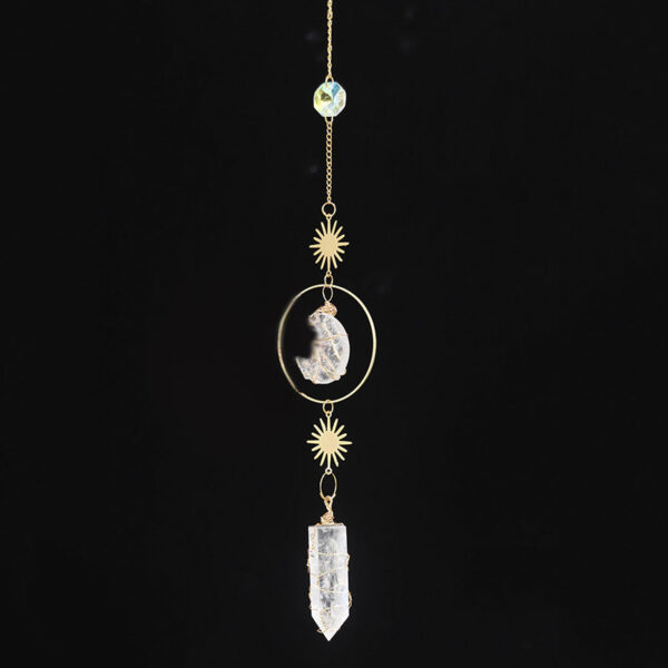 Attrape-soleil - Collection Soleil sacré – Image 4