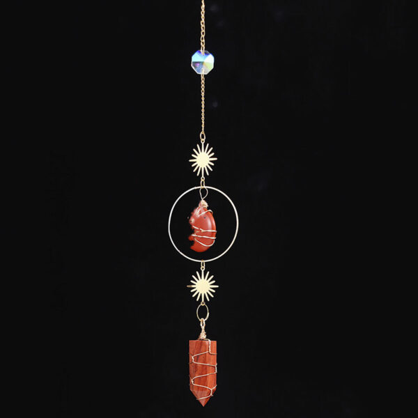 Attrape-soleil - Collection Soleil sacré – Image 5