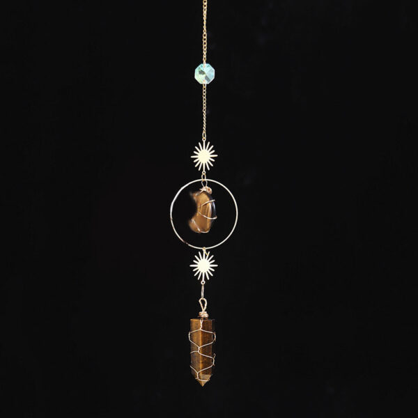 Attrape-soleil - Collection Soleil sacré – Image 6