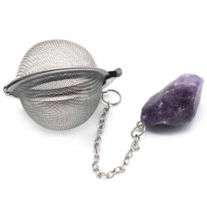 Boules à thé