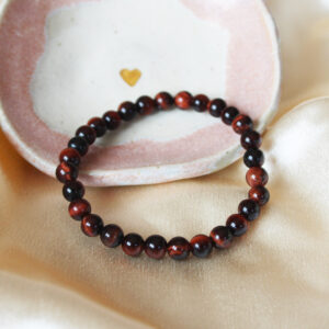 Bracelets Oeil de boeuf (lot de 2)